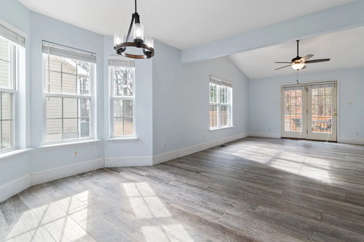 Clean, safe room after biohazard cleanup in Forestdale, MA